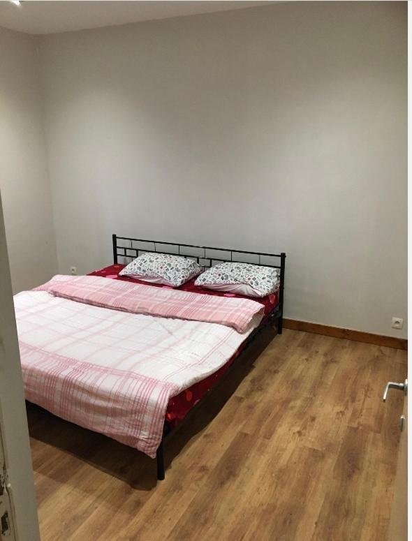 לייז' Grande Maison Avec Plusieurs Chambres A Louer מראה חיצוני תמונה
