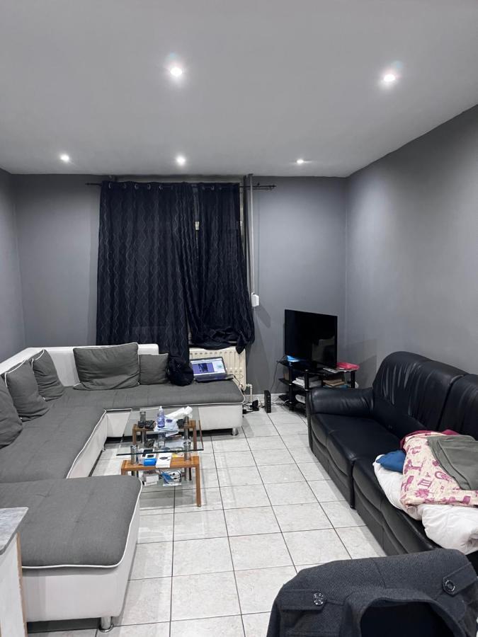 לייז' Grande Maison Avec Plusieurs Chambres A Louer מראה חיצוני תמונה