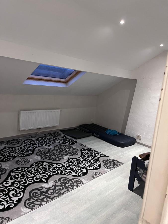 לייז' Grande Maison Avec Plusieurs Chambres A Louer מראה חיצוני תמונה