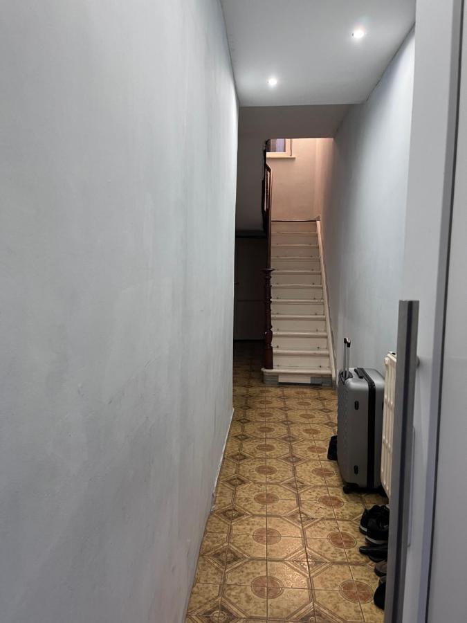 לייז' Grande Maison Avec Plusieurs Chambres A Louer מראה חיצוני תמונה