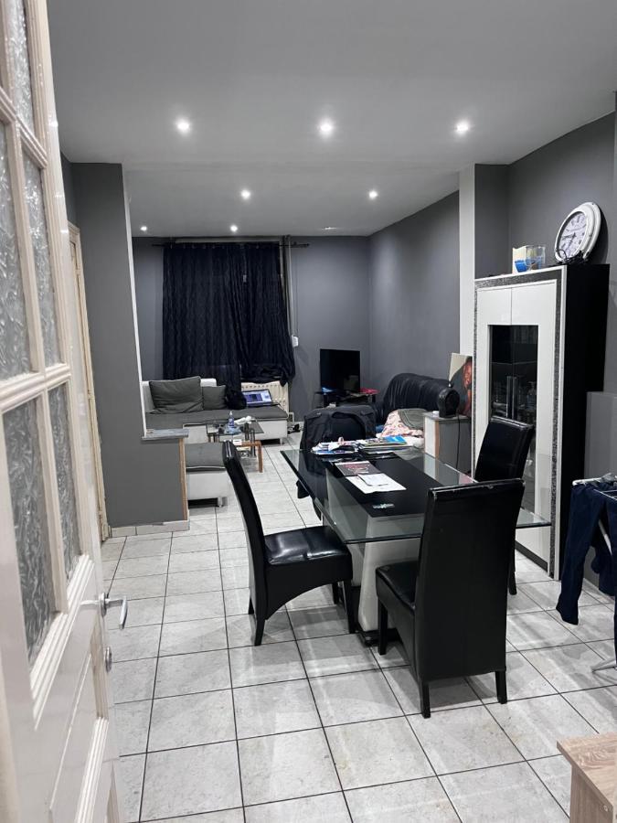 לייז' Grande Maison Avec Plusieurs Chambres A Louer מראה חיצוני תמונה