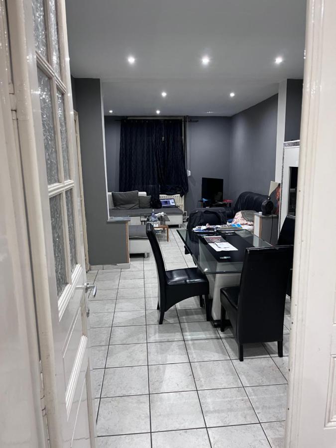 לייז' Grande Maison Avec Plusieurs Chambres A Louer מראה חיצוני תמונה